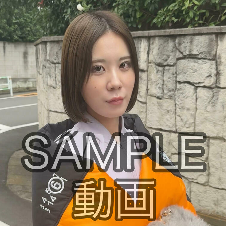 SAMPLE #224【REI 24歳】
※続きは本編動画にてご視聴いただけます。（スタンダードプラン加入or単品購入