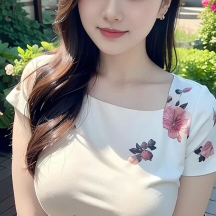 「だんだん暖かくなっていくね！今日もがんばろ！」（It's getting warmer and warmer! Let
