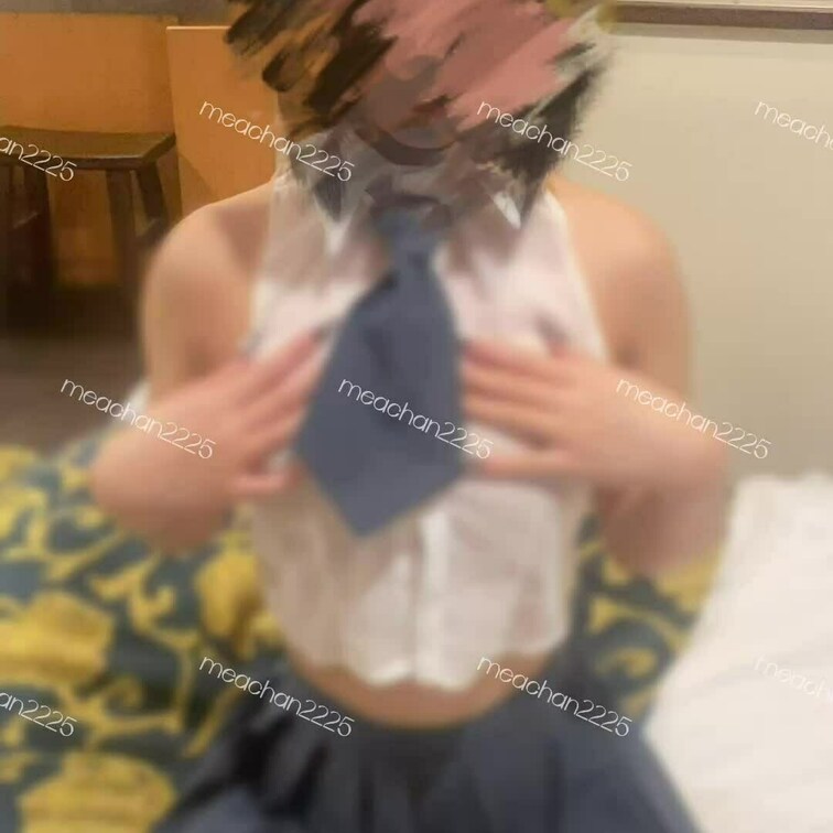 スケスケ制服着せてもらいました⭐️

画面録画/スクショ禁止🈲