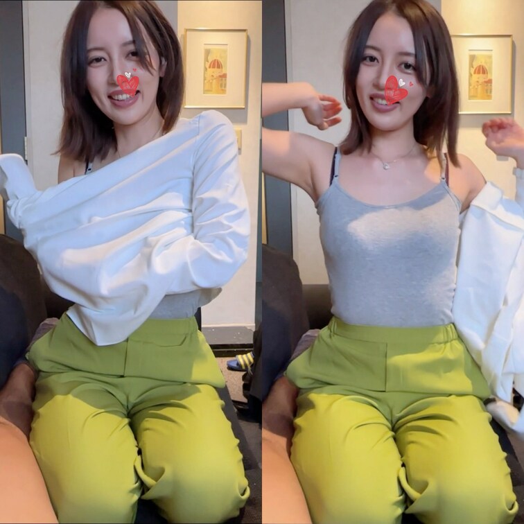 めちゃ美人の精子ごっくん！！
 
 最高に美人の人妻とハメ撮りしました！！
 フェラさせて精子ごっくんしてもらいま