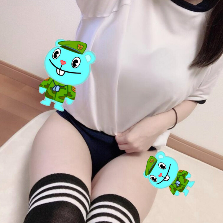 コスプレしてみた😻