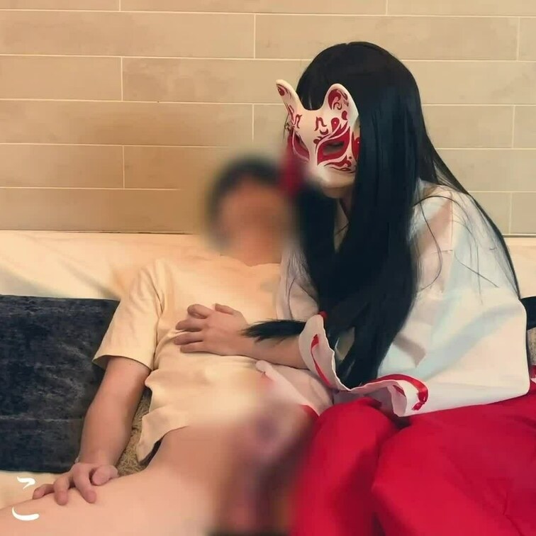 続きはこちら：https://myfans.jp/nadeshiko