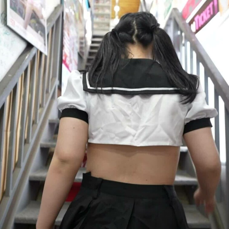 ○○○の子のアダルトショップのサンプルです