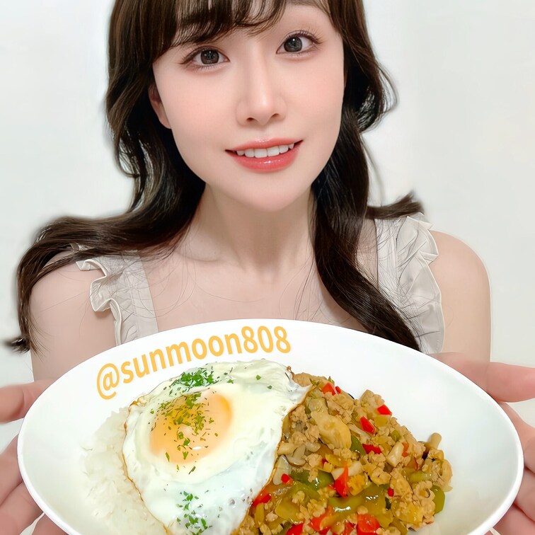 【「とろける快楽…みづきの愛されガパオ♡」】
 
「いいね♡・保存」して見てくださ〜い♡→
愛あるコメントも撮影の