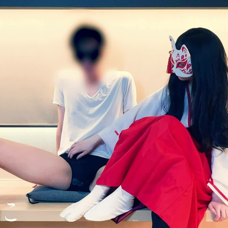 続きはこちら：https://myfans.jp/nadeshiko