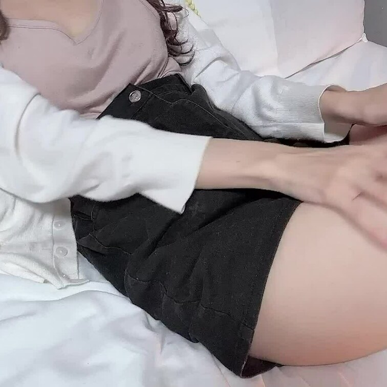 ディルド挿入してみました。。
