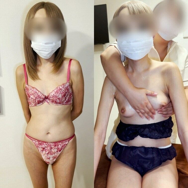 本編 → https://myfans.jp/posts/802efb49-5e4c-49b7-a242-daf542c