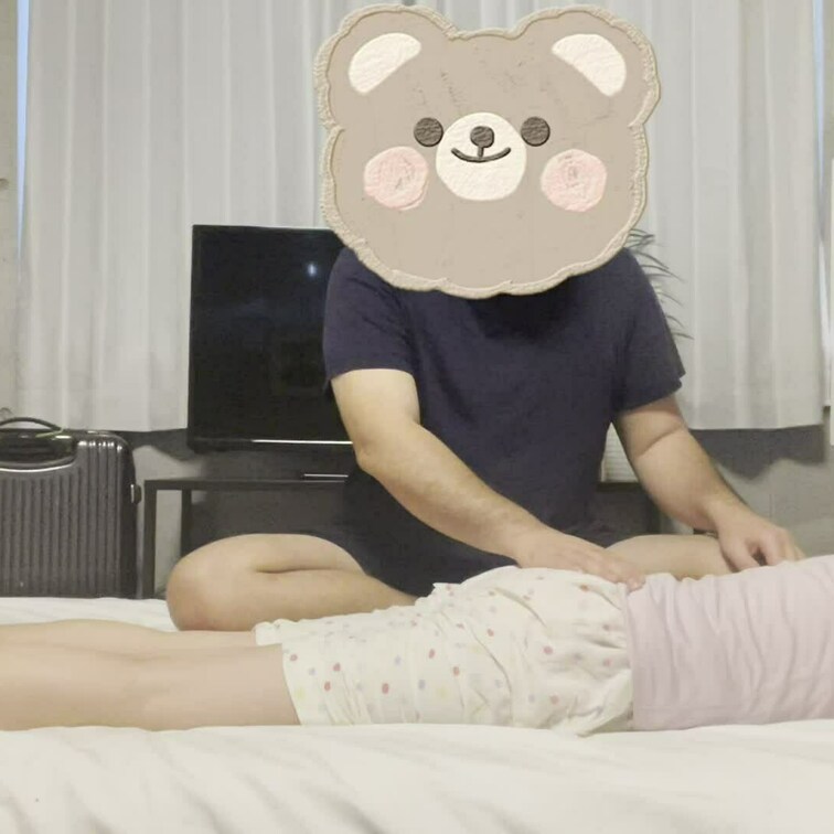 タントラセラピー
○○○もやります。