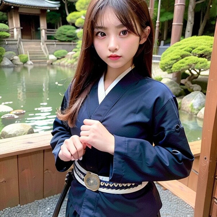 「くのいちNo1」の優勝動画です。
スレッズ連動企画をお楽しみください