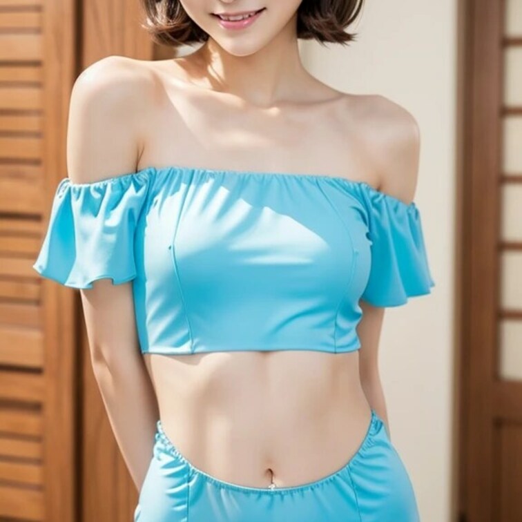 異世界の美少女
