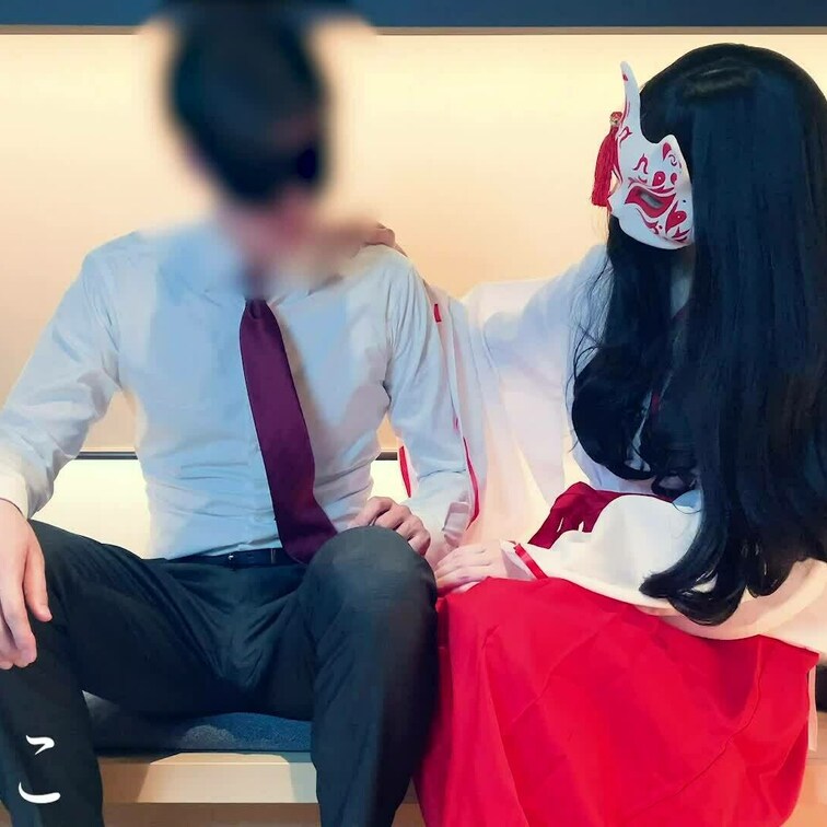 続きはこちら：https://myfans.jp/nadeshiko