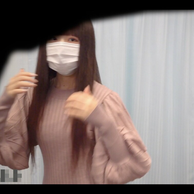チョイ見せ。本編は単品販売へ→

【悪徳診察①前編】露骨なセクハラに拒絶丸出し黒髪姫系女子。触診＆肛門検査でやりたい