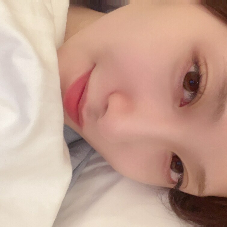 ゴロゴロしてる時のお写真😆🎶

