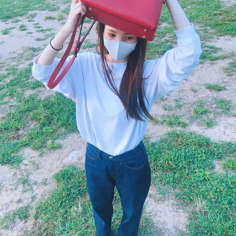 新婚夫婦❤️