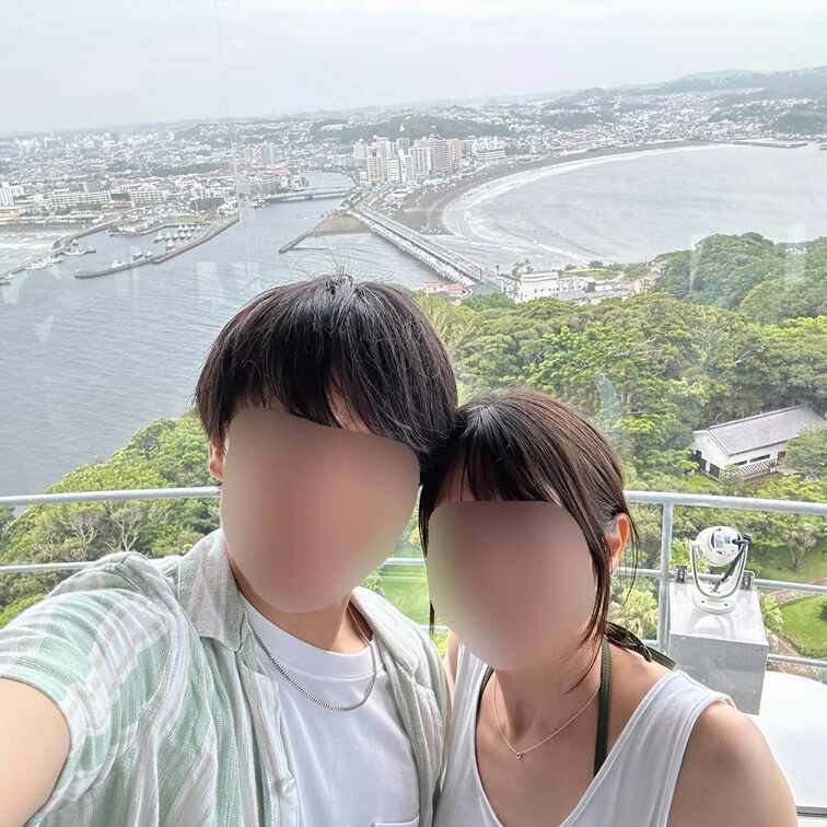 【vlog】江の島vlog🏝️#2｜島の散策と美味しいグルメ♡｜1泊2日の癒し旅💕

【vlog】Enoshima 