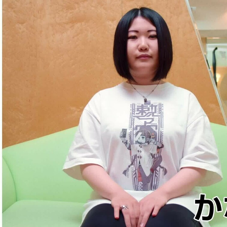 絶賛編集中！　近日公開予定