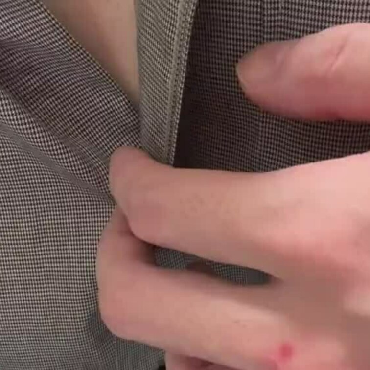 【㊙️❤️🔞女性向けASMR/脳イキ指パッチン言葉責め】焦らされながら寸止めを繰り返されてイかせてくださいと懇願してしま