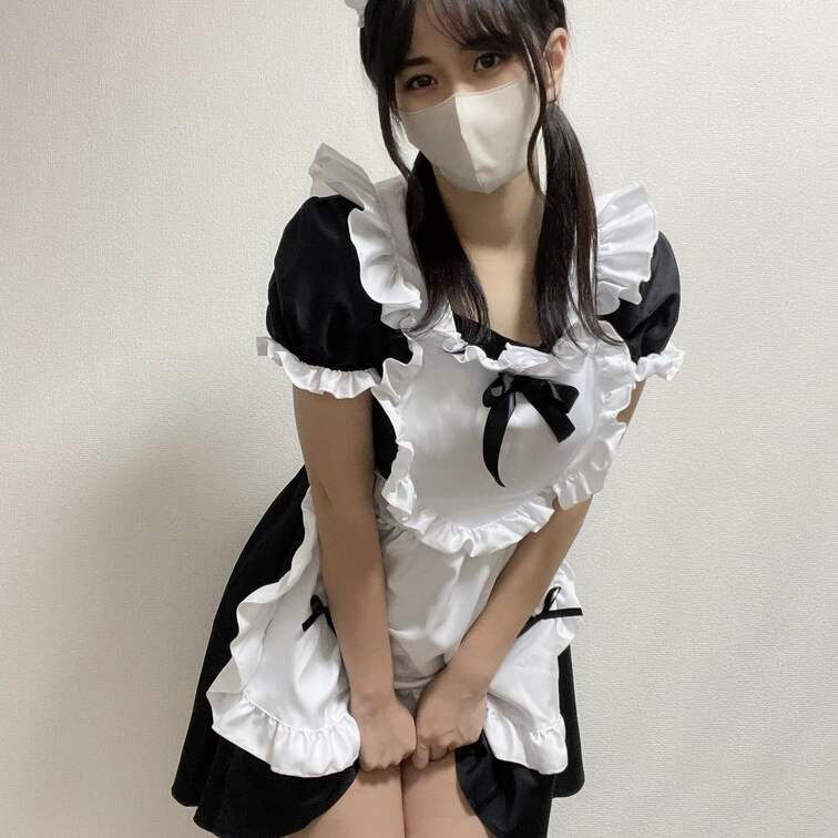 メイドの日らしいので、まだ上げてなかったやつ♡

いつもお仕事お疲れ様です(*♡´◡` 人´◡` ♡*)💓✨
無理