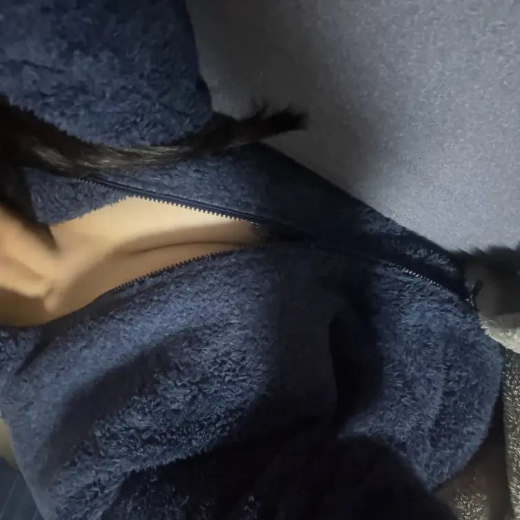 こっちくるー？