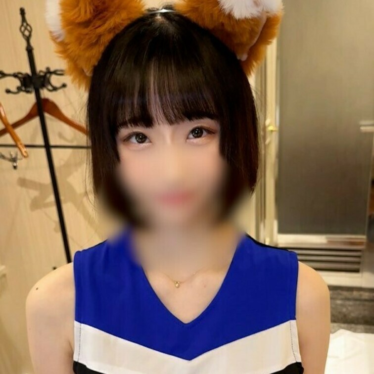 【個撮】爆乳お嬢様美女３　ブルンブルン爆乳を揺らしながら、根本までズッポリ騎乗位♥♥「イグイグイグイグっっ！！！♥♥」お