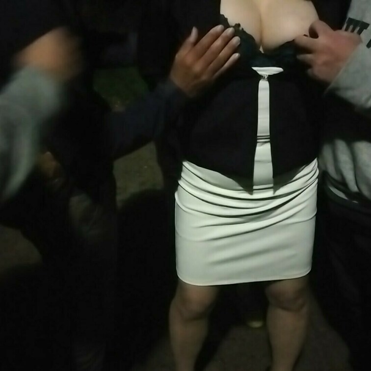 夜遅くまで皆さんありがとうございました。
まだまだ夜は寒いですね。