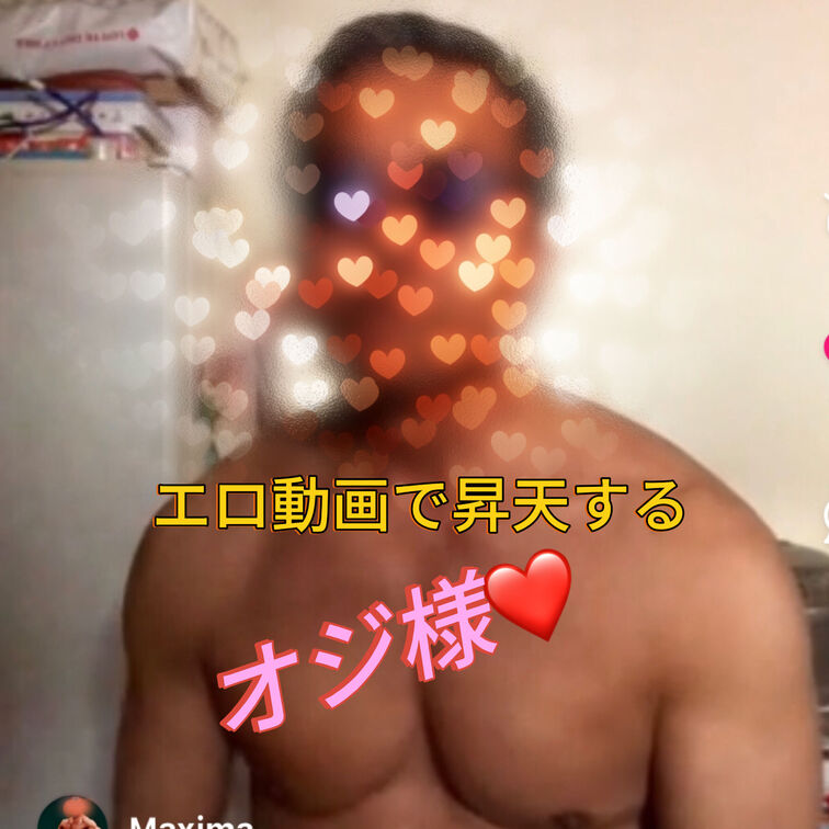 お気に入りのエロ動画をオカズに昇天しますw