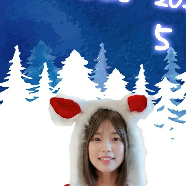（※こちらの本編動画は購入後に届くメッセージの中のURLからご覧いただけます🥰）

おまたせしました！
りいなフェ