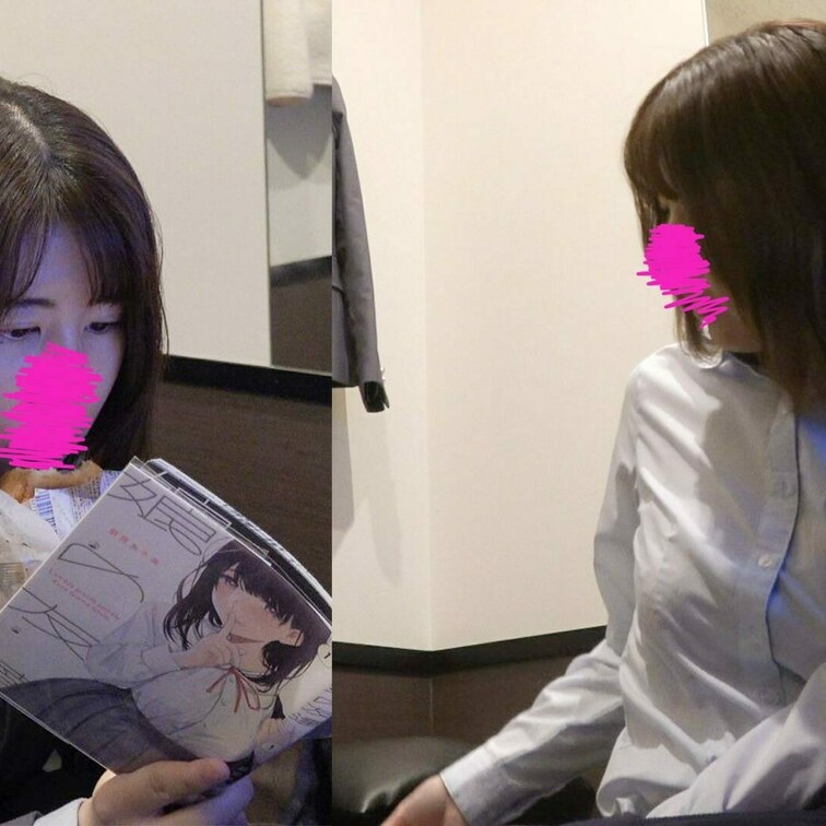 チョイ見せ。※本編は単品販売から→

ネカフェ【流出】vol.47
妙に妖艶でエロいスーツ女子の官能オナニー
