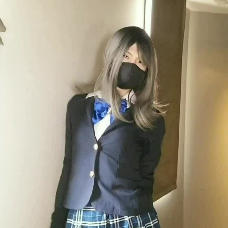 ビデオチャット風オナニー(1/3)のサンプルです💘
https://myfans.jp/posts/a39355f9-