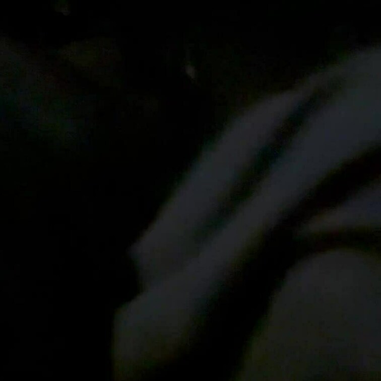 タクシー内足裏動画♡