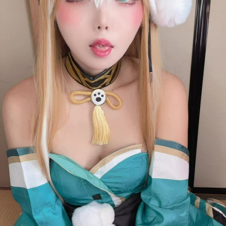 原/神💚ヒ/ナ本気で舐めちゃったから、顔面◯精してくれるぅ？🔞

こちらは見放題向け投稿です！
見放題プランTie