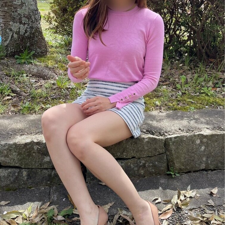 美人妻❤️