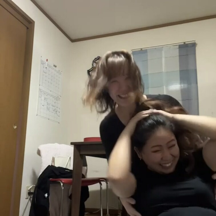 皆様いつもご購入ありがとうございます☺️
今回のくすぐり動画はこちらです👍

是非見てあげてくださいね(  ˆОˆ