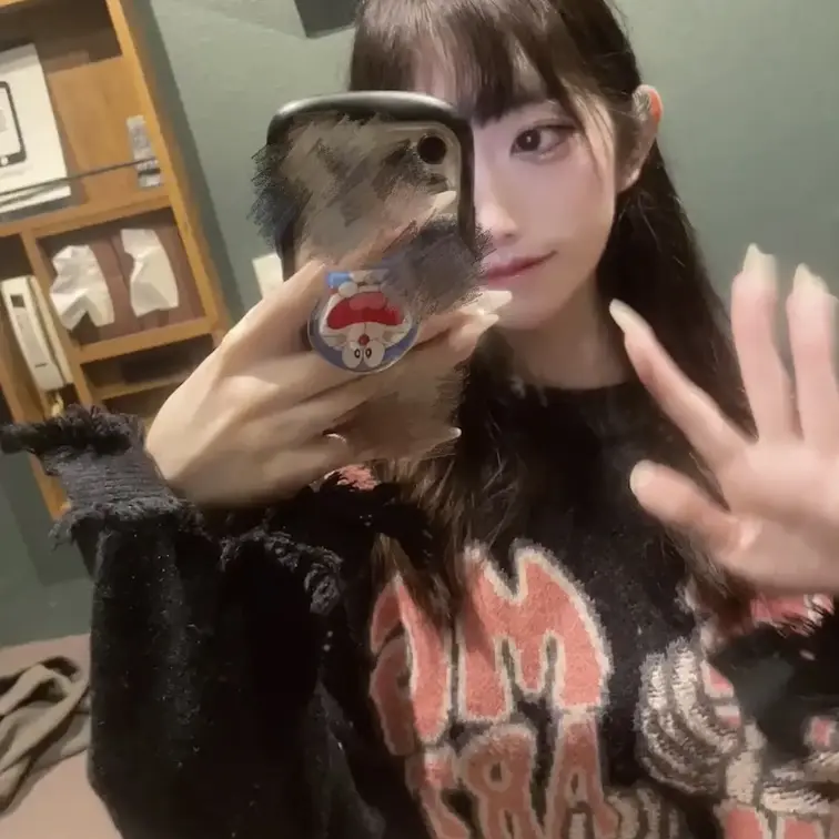 ネカフェでニューハーフのそらとどんなことしたい？♡