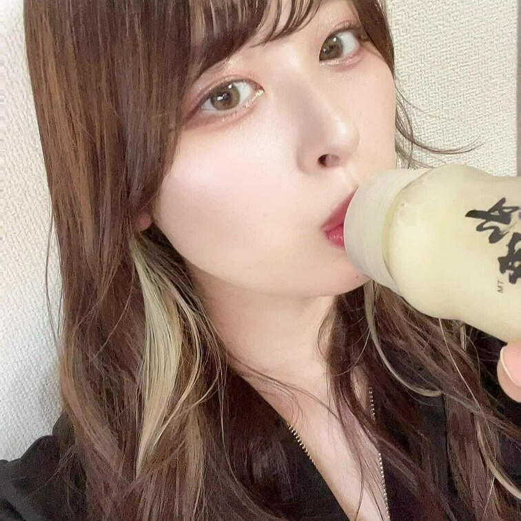 飲みたい？🍼