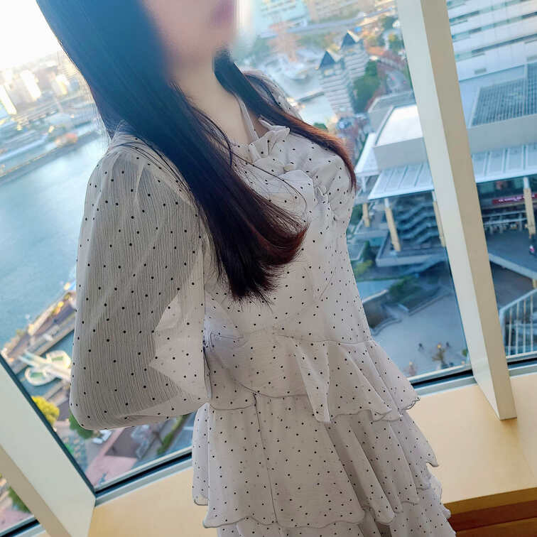 コンカフェ嬢Rin様(23歳)｜本編→ https://myfans.jp/posts/4a71e7a3-9828-4e