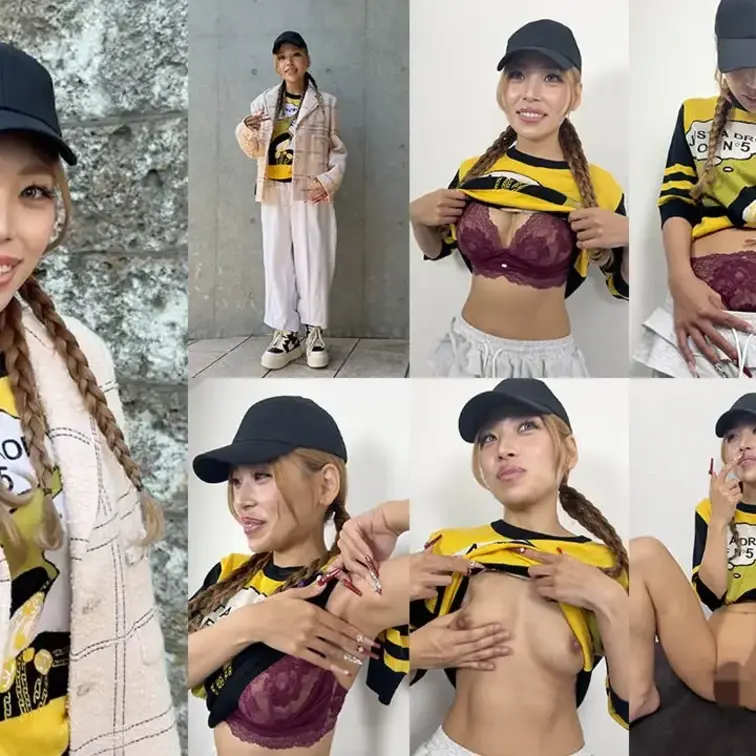 #330【ANNA 25歳】
スタンダードプラン加入or単品販売から本編ご視聴いただけます。

※動画、写真の無断