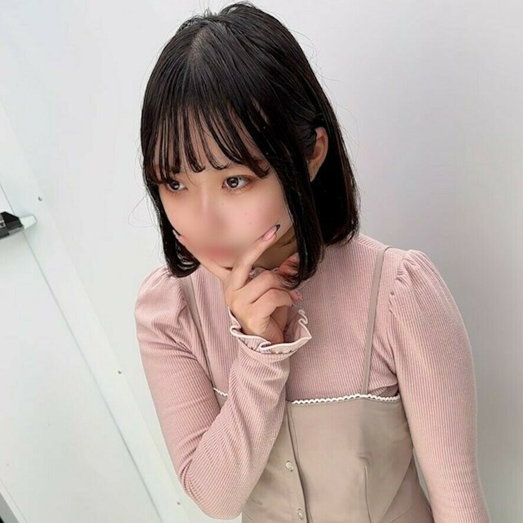 【顔出し】黒髪ボブ〇リっ子ｐ活○○○。か族にバレないようにこっそり出演。膣奥大量中出し！

＝＝＝＝＝＝＝＝＝＝＝＝