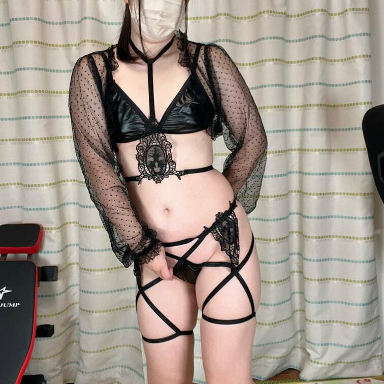 アソコの面積小さい💓💦