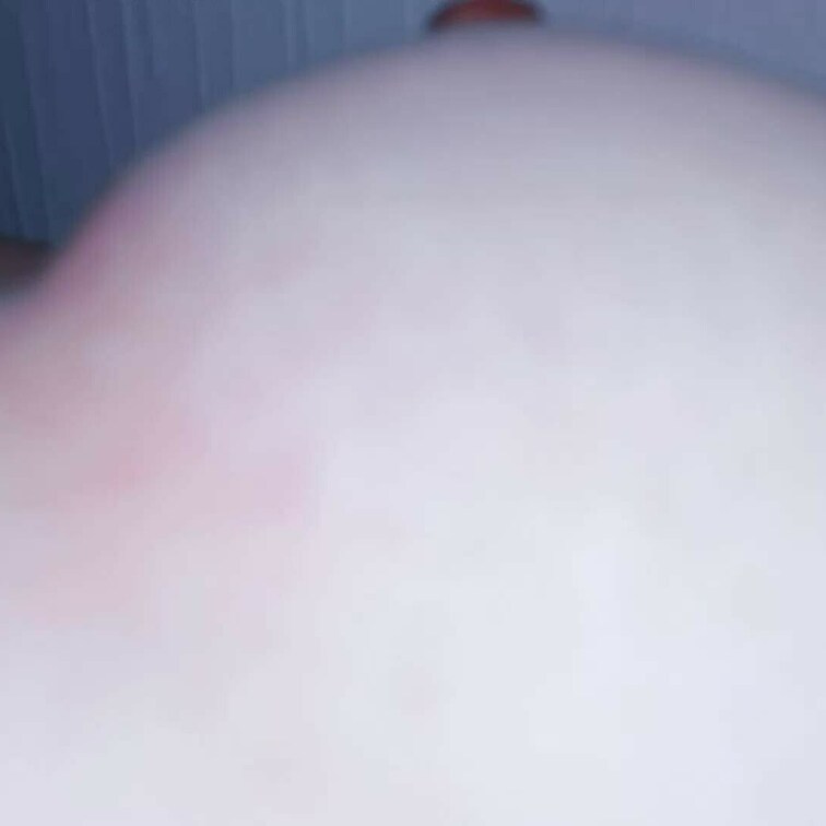 オッパイじっくり観察してね💕😁
