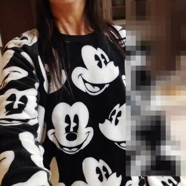 服は着ていますが女として恥ずかしい動画撮ってみました(⋈◍＞◡＜◍)。✧♡