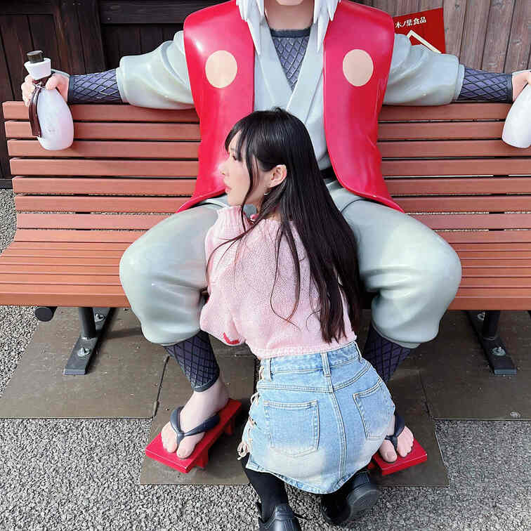 この時のお写真、すごく人気だったんだけど
インスタだとセンシティブにひっかかっちゃったので
消しちゃった〜　　
