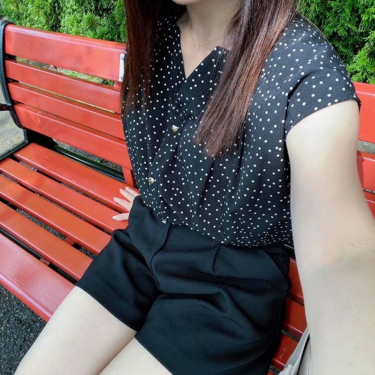 こんばんは🌙
10月初投稿です🌷✨
最近空気が少し変わってきましたね。
少しずつ秋🍂になってきてるみたいで嬉しいな