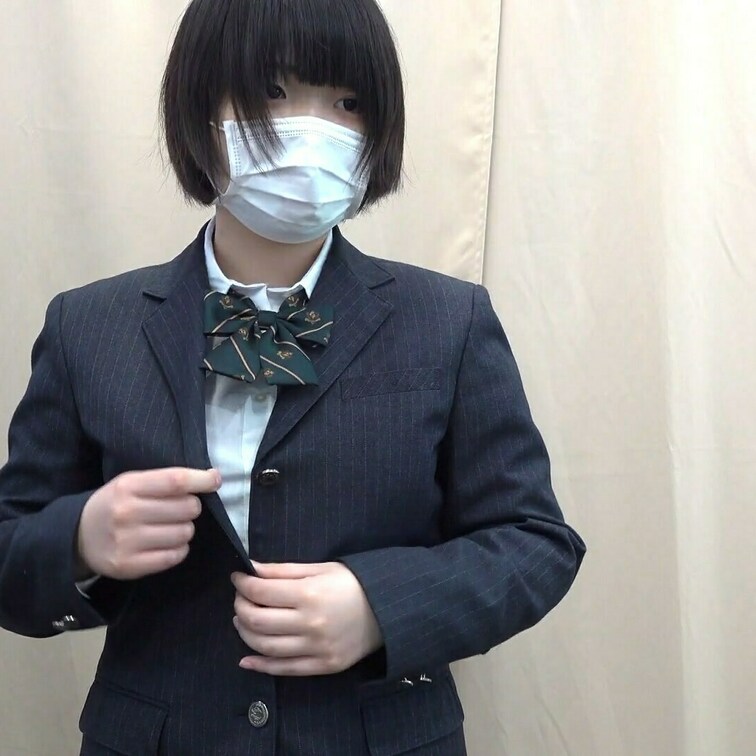 チョイ見せ。本編は単品販売へ→
悪徳検診、○○○。素人美女たちに、セ●ハラ。
No18 黒髪巨乳の女神○○○降臨