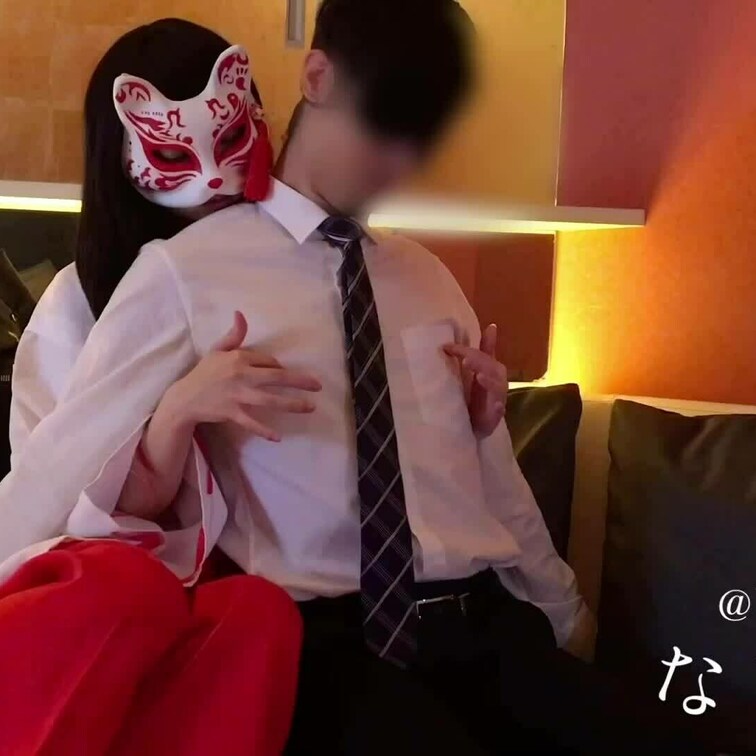 続きはこちら：https://myfans.jp/nadeshiko