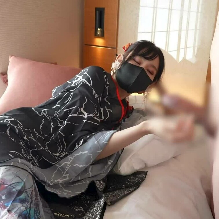 続きはこちら：https://myfans.jp/fetishch