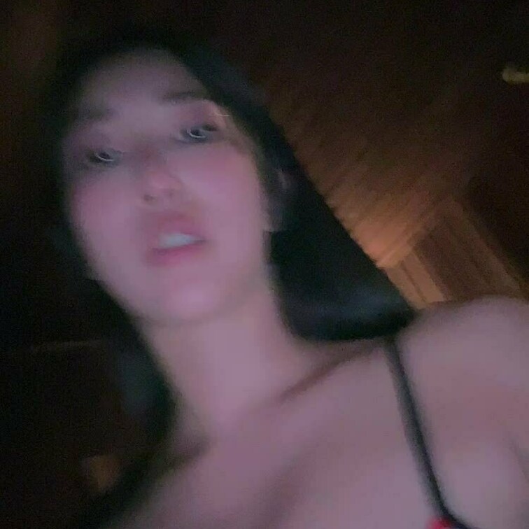 サウナってきもちいね🫨❤️