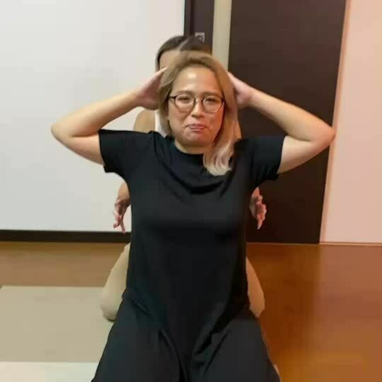 皆様いつもご購入ありがとうございます☺️
今回のくすぐり動画はこちらです👍

是非見てあげてくださいね(  ˆОˆ