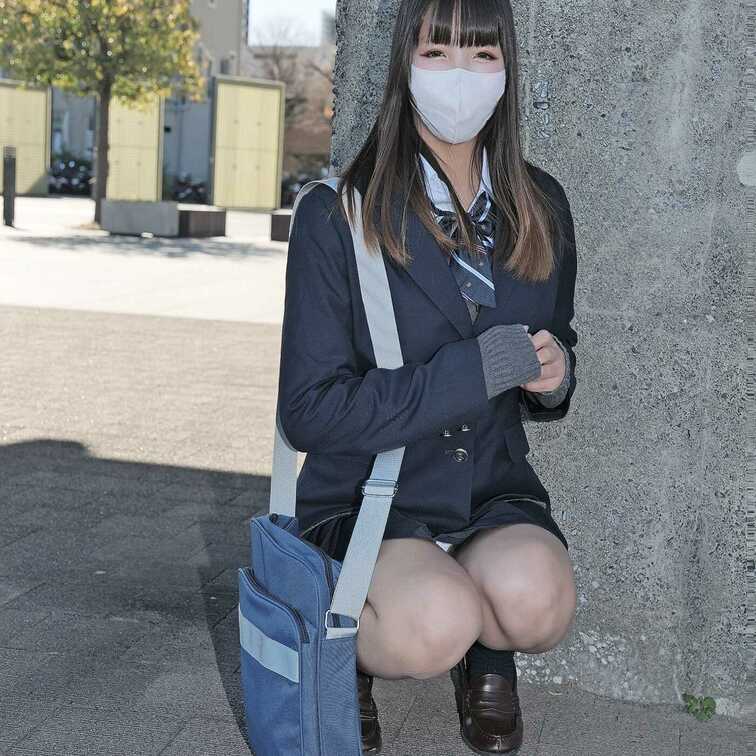 心のキレイな人には、何か見えるかもよ？

制服着たままHしちゃった（顔出し）
https://myfans.jp/