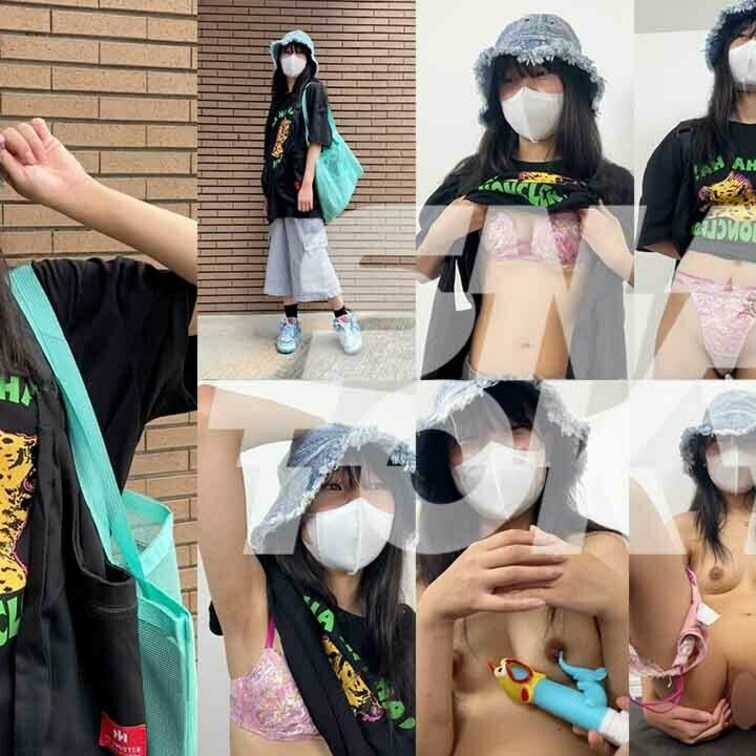 #94【NANASE 22歳】
スタンダードプラン加入or単品販売から本編ご視聴いただけます。

※動画、写真の無